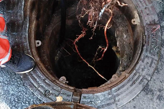 云溪管道预处理